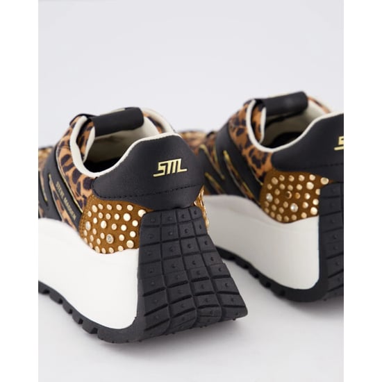 Steve Madden Dames leopard multi - Image 5