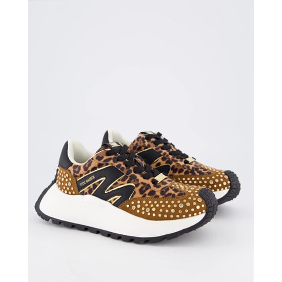Steve Madden Dames leopard multi - Image 6