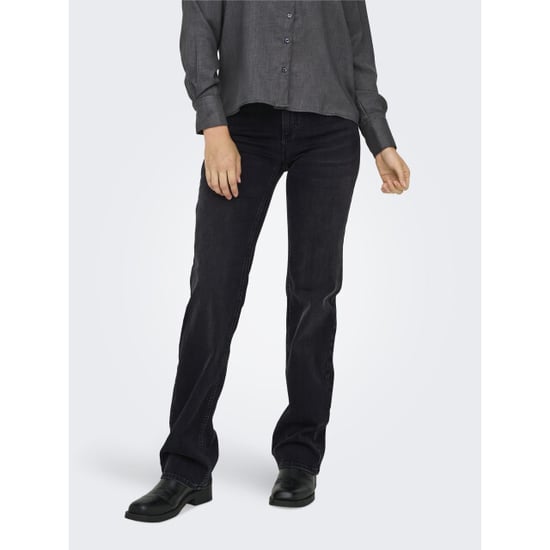 Only Onlblush mid straight dnm rea1099 n - Image 1
