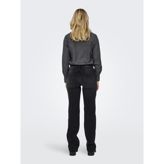 Only Onlblush mid straight dnm rea1099 n - Image 2