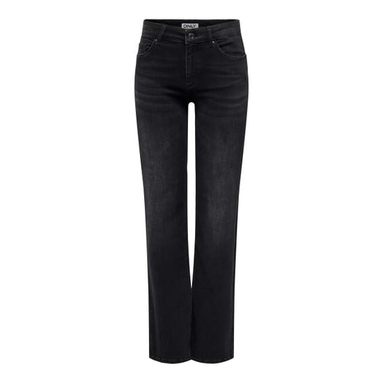 Only Onlblush mid straight dnm rea1099 n - Image 3