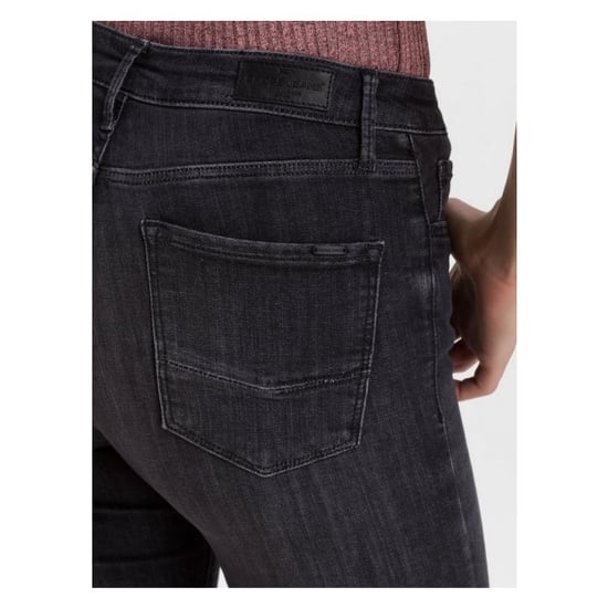 Cross Jeans Alan black used - Image 2