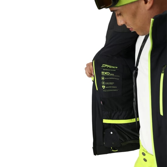 Bogner Ski jas heren - Image 1