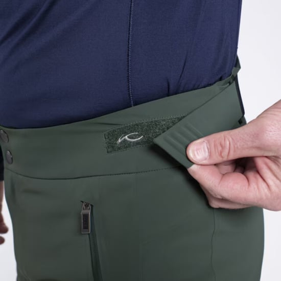 Kjus Softshell broek heren - Image 3