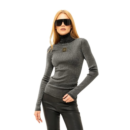 Nikkie Ski sweater dames - Image 2
