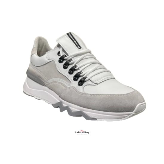 Floris van Bommel Herenschoenen sneakers - Image 3
