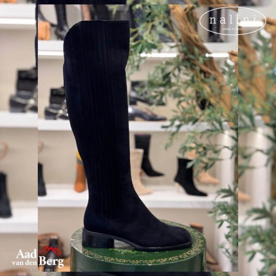 Nalini Damesschoenen laarzen - Image 4