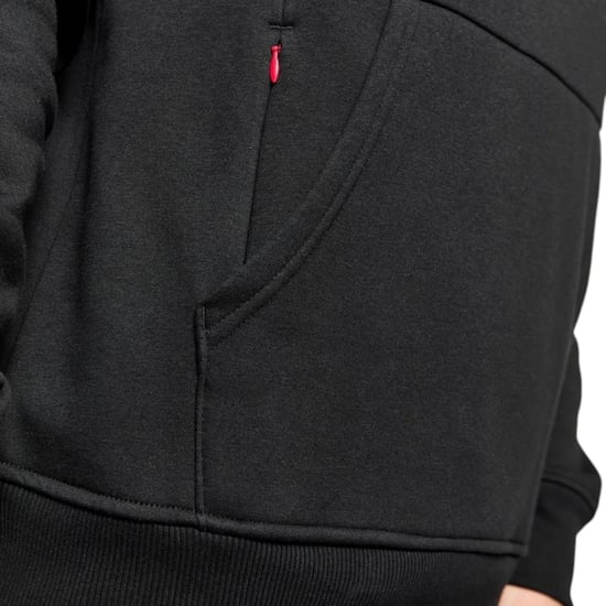 The North Face Men's Changla Hooded Tracksuit Black - Image 2