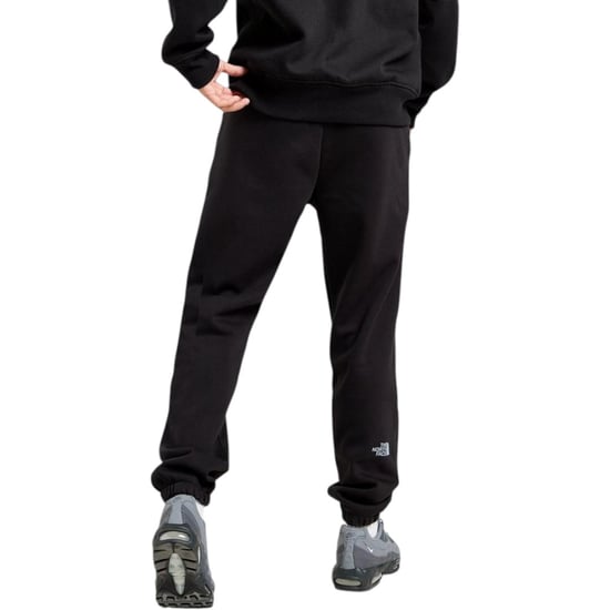 The North Face Men's Changla Hooded Tracksuit Black - Image 6