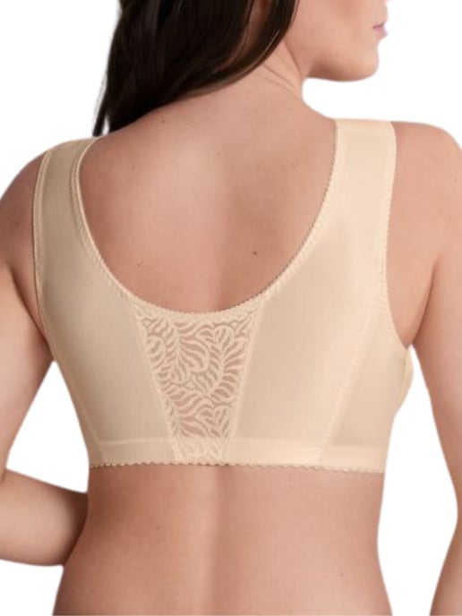 Mylena Front Fastening Support Bra - Image 2
