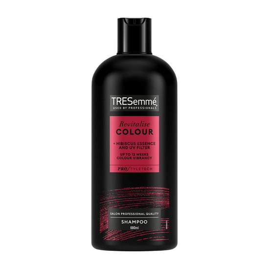Tresemme Shampoo & Conditioner Bundle 680ml Each - Revitalise Colour - Image 2