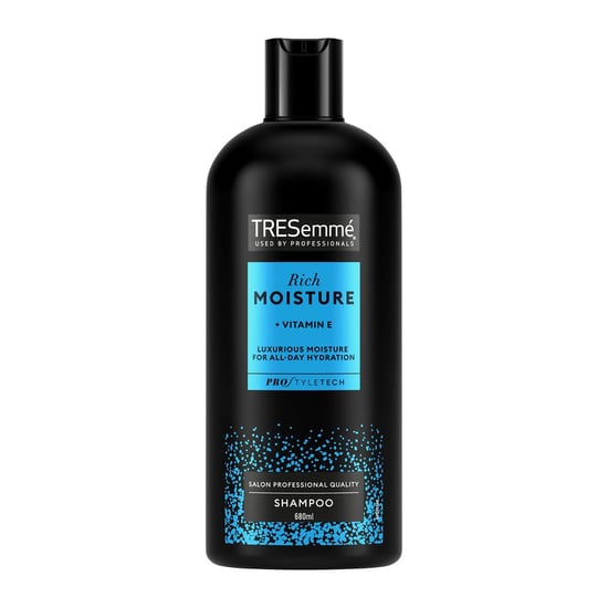 Tresemme Shampoo & Conditioner Bundle 680ml Each - Rich Moisture - Image 2