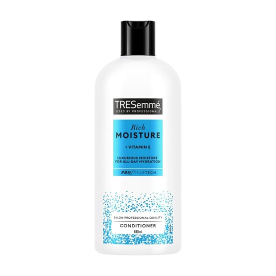 Tresemme Shampoo & Conditioner Bundle 680ml Each - Rich Moisture - Image 3