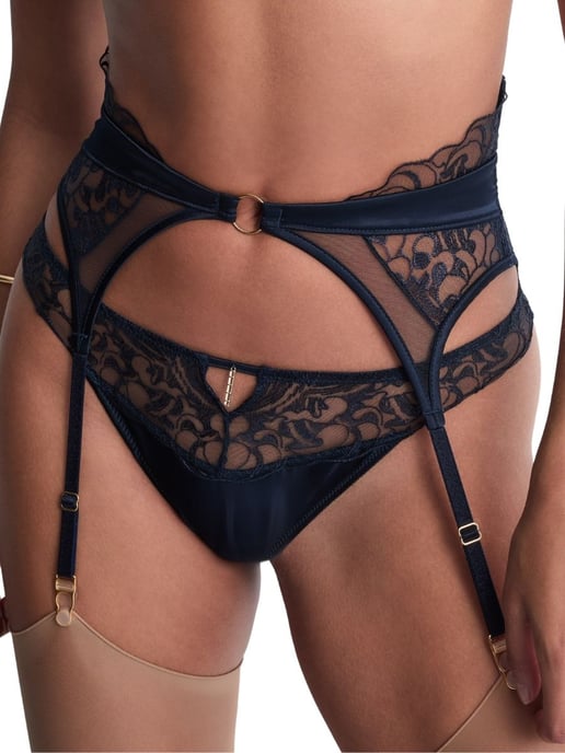 Satin Memories Waist Cincher - Image 1