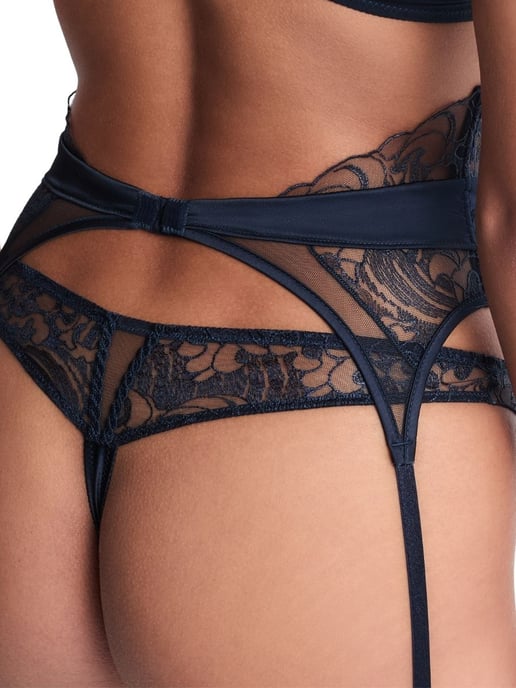 Satin Memories Waist Cincher - Image 2