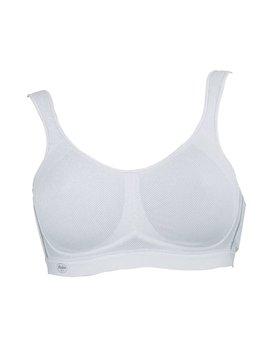 Active Air Control Moulded Sports Bra - Image 2