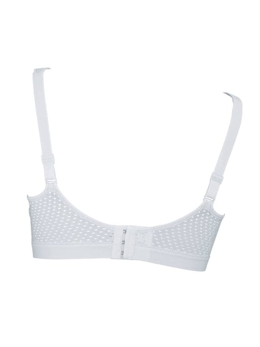 Active Air Control Moulded Sports Bra - Image 3