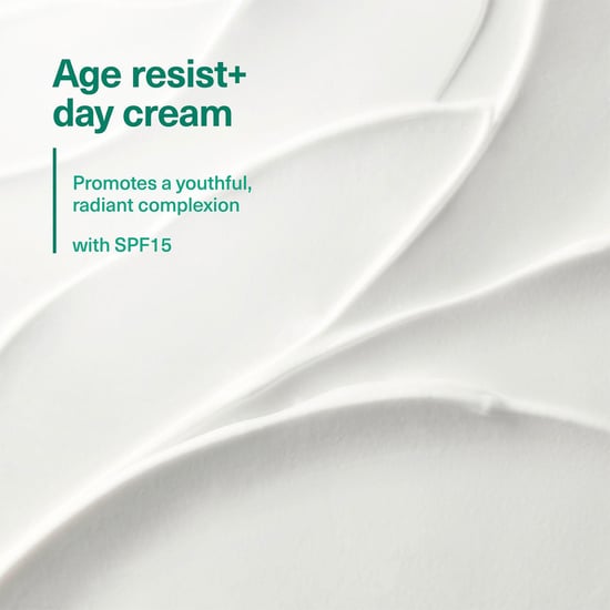 Simple Age Resist+ Day Cream Anti-Ageing Wrinkle Care Facial Moisturiser,50ml - Image 3