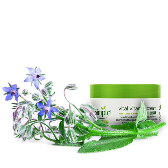 Simple Kind to Skin Face Cream Bundle - Day SPF15 Night Cream 50ml, 6Pk Each - Image 3