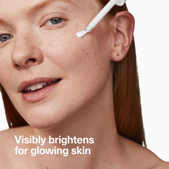 Simple Glow+ Serum 10% Vitamins C+E+F Booster Brightening Skin Care 30ml,3Pk - Image 4