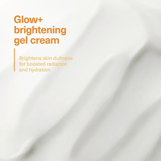 Simple Glow+ Brightening Cream Radiance Boosting Moisturiser 50ml, 3 Pack - Image 3