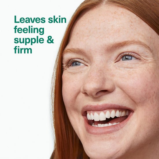 Simple Age Resist+ Facial Wash Anti-Ageing Hydrating Cleanser 240ml, 3 Pack - Image 2