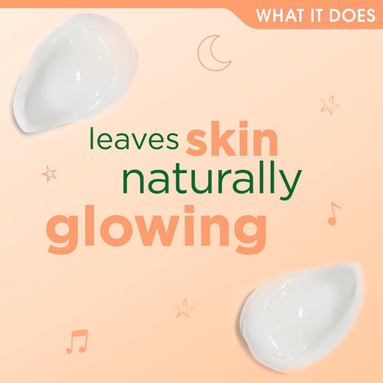 Simple 2 Pack of 150ml, Protect & Glow Express Glow Clay Polish Face Wash - Image 3