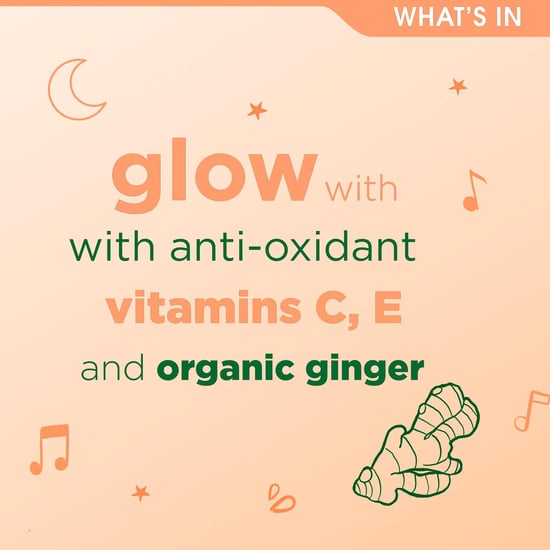 Simple 2 Pack of 150ml, Protect & Glow Express Glow Clay Polish Face Wash - Image 4