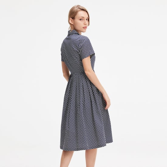 Katoenen shirtjurk - Image 3