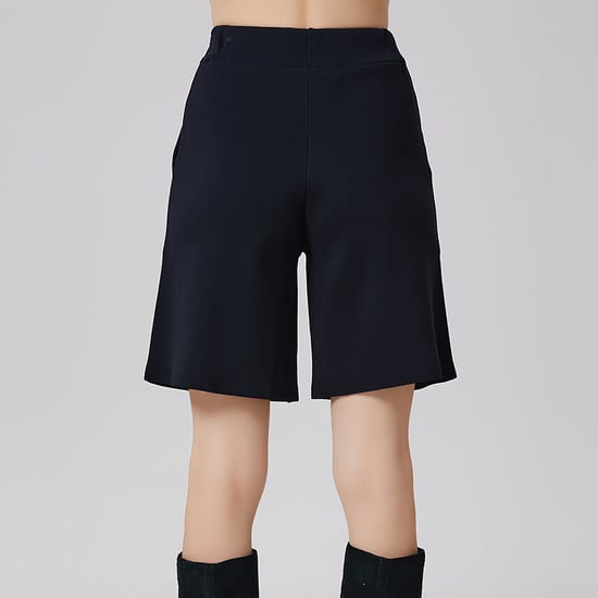 Minimalistische bermuda shorts - Image 6