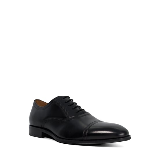 Dune Mens Segred - Toe Cap Lace Up Formal Shoes - Image 1