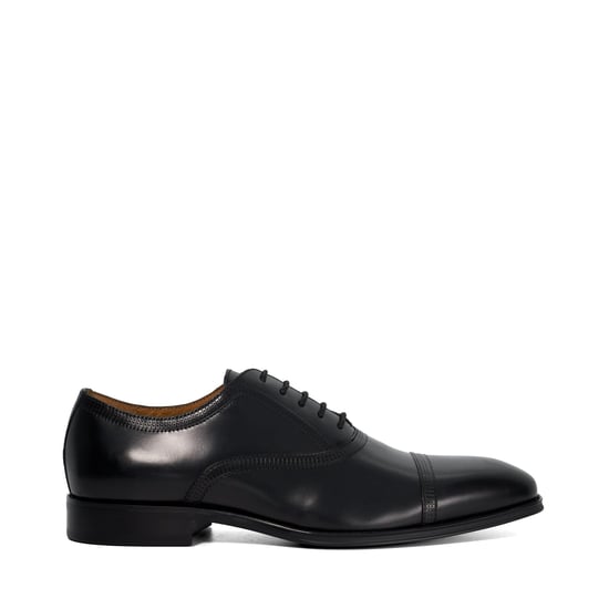 Dune Mens Segred - Toe Cap Lace Up Formal Shoes - Image 2