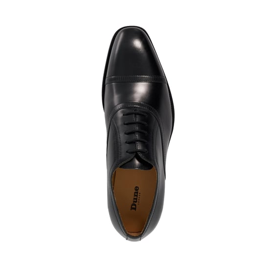 Dune Mens Segred - Toe Cap Lace Up Formal Shoes - Image 4