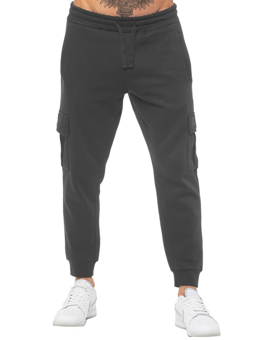 Enzo | Heren Pullover Hoodie Trainingspak Set - Image 6