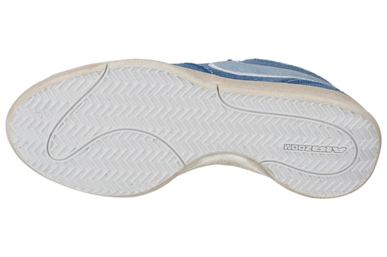 Nike Book 1 Blue Mens Basketball Trainers - Image 5