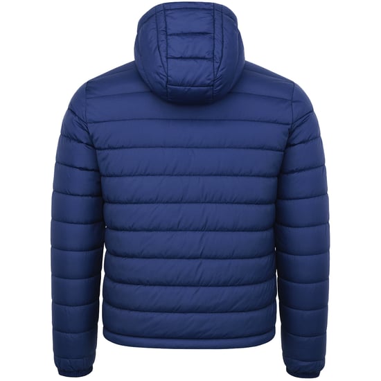 Ben Sherman Signature Mens Dark Navy Padded Jacket - Image 2