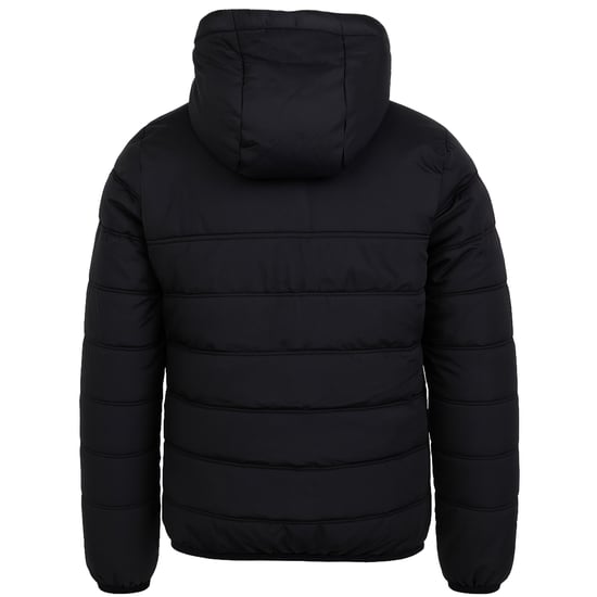 Castore Insulated Kids Black Padded Jacket - Image 2