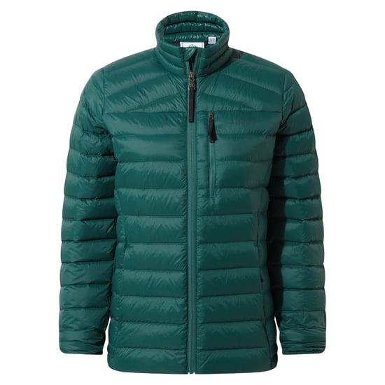 North Womens Jacket - Evergreen - Image 5
