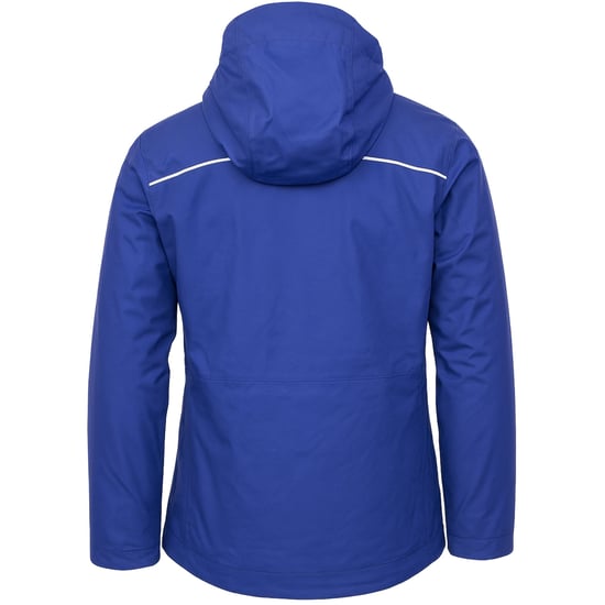 Columbia Morning Trail Kids Blue Jacket - Image 3