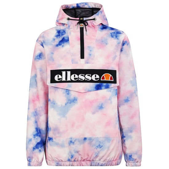 Ellesse Montez Womens Tie Dye Jacket - Image 1