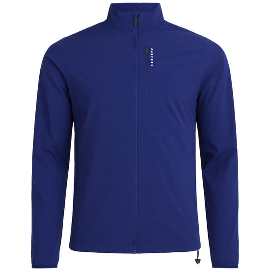 Castore Samson Mens Navy Jacket - Image 1