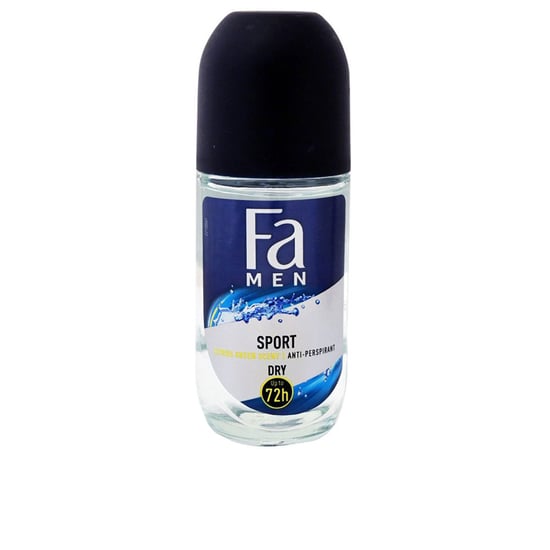 Sport Energizing Fresh 48u Deo Roll-on 50 ml - Image 1