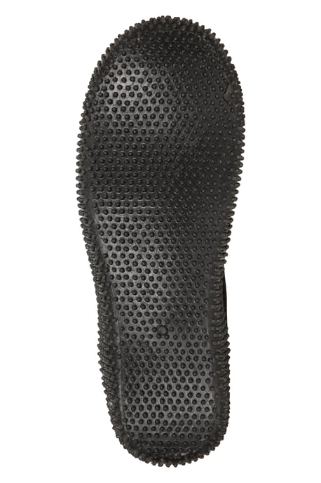 'Bermuda' Women's Aqua Shoe with Top Mesh Panel Slip On Summer Beach Sandals Teal - Image 6