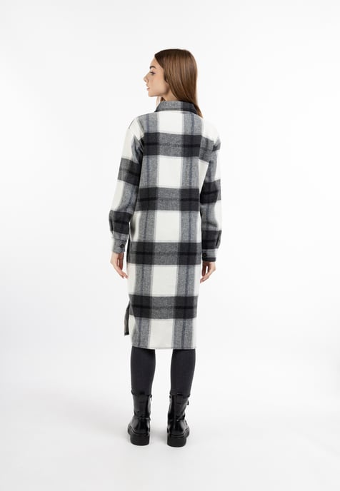 Mymo Jas Dames zwart en wit - Image 3