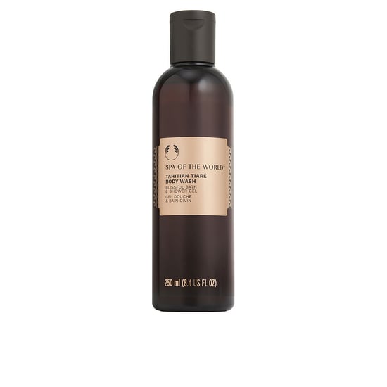 Spa Van De Wereld Thiant Thiare Douchegel 250 ml - Image 1