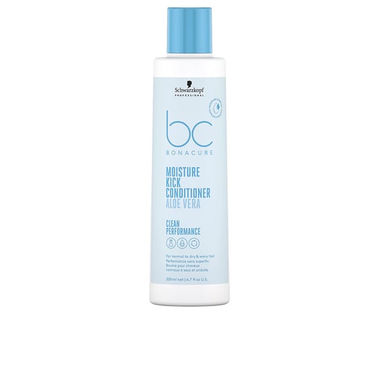 Bc Moisture Kick Conditioner 200 ml - Image 1