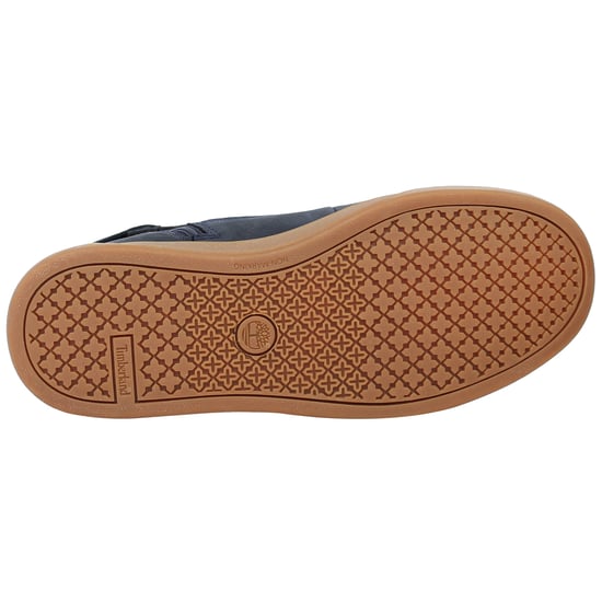 Timberland Authentic Kids Navy Shoes - Image 5