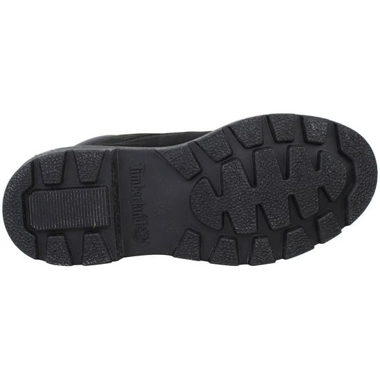 Timberland Classic 6inch Kids Black Boots - Image 5