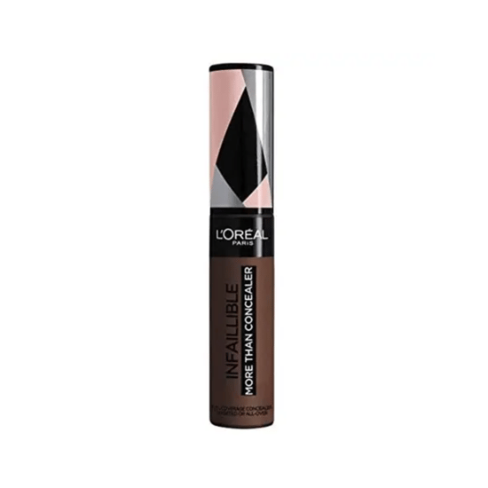 L'oreal More than concealer - 344 Espresso - Image 1