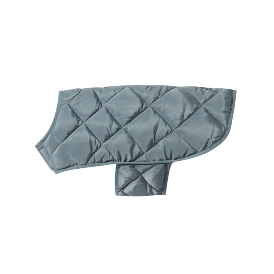 Fido Padded Dog Coat S - Graphite - Image 5